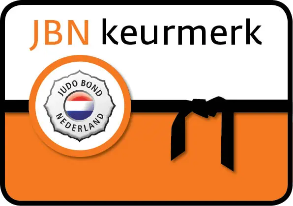 Afbeelding van het JBN keurmerk